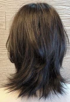 Shortish Hair, Kort Bob, Straight Hair Cuts, Asian Short Hair, Haircuts For Medium Hair