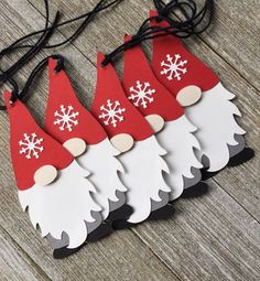 Gnome Tags, Gnome Gift Tags, Xmas Tags, Easter Gift Tag, Gnome Gift, Gift Tags Diy, 카드 디자인, Holiday Tags, Nordic Christmas