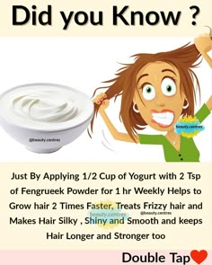 Silky Hair At Home, Soft Silky Hair, Homemade Hair Treatments, Hair Care Remedies, How To Grow Your Hair Faster, Hair Mask For Growth, Hair Growing Tips