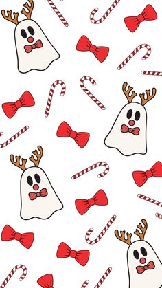 2023 Wallpapers, Christmas Widgets, Holiday Wallpapers, Phone Customization, Spooky Christmas