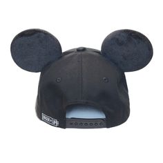 The Jack classic style mouse ear hat is perfect for a day spent in the Disney parks or out around town. This hat is made of 100% high quality cotton to be both lightweight and durable. It features an embroidered Jack Skellington patch, and two premium black mouse ears made to stand up... even on the wildest rides! Details: ONE SIZE FITS MOST ADULTS: Ball cap features an adjustable metal slider on the back of the hat to allow for easy resizing for a snug and comfortable fit 100% COTTON excluding Jack Hat, Ear Hat, Black Mouse, Giant Pumpkin, Ponytail Hat, Ear Hats, Iron Decor, Mouse Ears, Jack Skellington