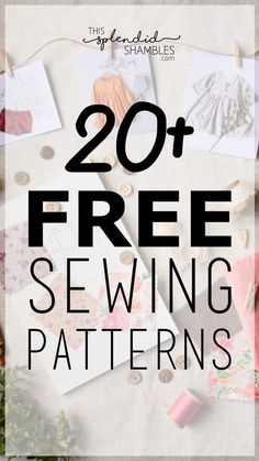 How To Find Free Sewing Patterns - Free Patterns For Beginners Where To Find Free Sewing Patterns, Sew Magazine Free Pattern, Free Sewing Patterns For Beginners Woman, Free Sewing Patterns For Beginners Dresses, Free Ladies Sewing Patterns, Fashion Sewing Pattern Free Top, Pattern Making Books Pdf Free, Easy Top Patterns To Sew Free, Free Printable Sewing Patterns For Beginners