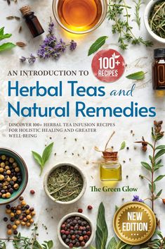 an image of herbs and natural remedies