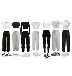 School Practice Outfit, Cute Casual Outfits For Summer 2023, Regular School Outfits, Simple Dance Practice Outfits, Cute Outfits For Dance Practice, Bd Outfit Ideas, Dance Practice Aesthetic Outfit, Outfit Inspo For Dance Practice, Things To Wear To Dance Practice