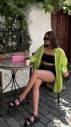 Goa Outfits, Cancun Outfits, Outfits For Mexico, Looks Party, Casual Day Outfits, Foto Poses, Elegante Casual, Causual Outfits, Casual Chic Outfit