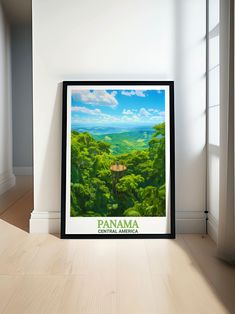 an image of a panoramic view from the top of a mountain in hawaii