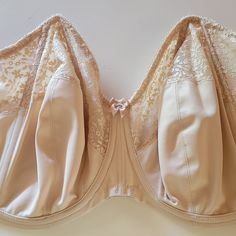 36h Uk Sizing. Too Small So Never Worn. Classic Beige Underwire Bra, Classic Full Cup Beige Bra, Classic Beige Full Cup Bra, Fitted Beige Bra With Padded Cups, Beige Fitted Bra With Padded Cups, Beige Full Cup Bra With Medium Bust Support, Beige Full Cup Bra Partially Lined, Fitted Full Coverage Cream Bra, Beige Full Coverage Bra Partially Lined