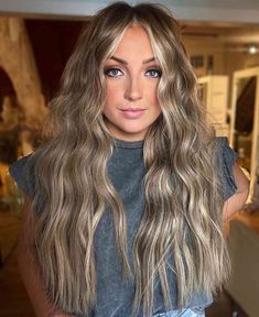 Ash Blonde Hair Balayage, Money Piece Hair, Hair Formulas, Light Brunette Hair, Fall Blonde Hair Color, Salon Life, Fall Blonde Hair, Light Brunette, Color Rubio