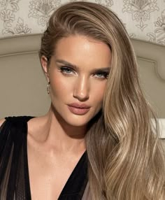 Honey Blonde Hair Color, 2024 Board, Natural Blonde, Gorgeous Hair Color, Dirty Blonde Hair