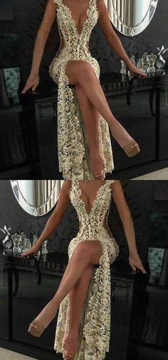 Backless Mermaid Prom Dresses, Causal Dresses, Lace Evening Gowns, Lace Prom Dress, فستان سهرة, Prom Dresses Lace, Cheap Prom Dresses, Evening Party Dress