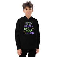 Kids Haunted House, Haunted House For Kids, Kids Fleece, Oversized Pullover, Birthday Design