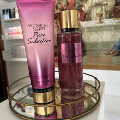 Victors Secret, Victoria’s Secret Perfume Aesthetic, Victoria’s Secret Love Perfume, Victoria’s Secret Tease Perfume, Fragrance Mist, Lotion