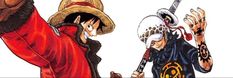 Law And Luffy, Twitter Backgrounds, Header Pictures, Trafalgar Law, Header Banner, One Piece Images