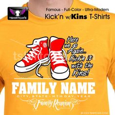 Funny Family Reunion Shirts Ideas, Family Reunion Shirts Ideas, Family Reunion Ideas Themes, Family Reunion Tshirt Design, Reunion Tshirt Design, Family Reunion Shirts Designs, Family Reunion Themes, Family First Tattoo, Holiday Traditions Family