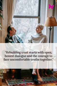 Discover strategies for mending trust after digital infidelity through open communication. Let's start healing together. #TrustRebuilding #OpenCommunication #CouplesTherapy Challenges For Couples, Building Connection, Healing Together, Rebuilding Trust, Communication Relationship, Open Communication, Relationship Struggles, Healthy Marriage, Couples Therapy