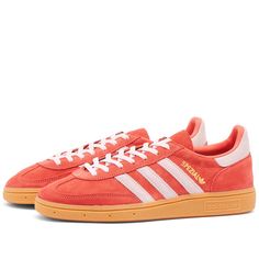 Adidas Handball Spezial, Adidas Handball, Dream Bags, Handball Spezial, Pretty Shoes Sneakers, Basket Vintage, Adidas Spezial, Shoe Inspo, Sneaker Games