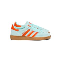 Adidas Sporty Sneakers With Removable Insole, Adidas Handball Spezial, Adidas Handball, Kid Lifestyle, Loafer Mules, Kids Socks, Heeled Loafers, Swimwear Accessories, Boot Sandals