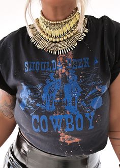 pebby forevee Side Slit Tee SHOULDA BEEN A COWBOY BLEACHED OUT SIDE SLIT TEE Ash Gray, Free Earrings, For A Reason, Basic Tops, Basic Tees, Crop Tee, Feel Confident, V Neck Tee, Tee Shop