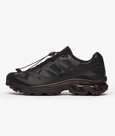 Salomon XT-4 x Slam Jam en Noir | SVD Salomon Xt4, Converse Chuck, Chucks Converse, Outdoor Gear, Jam, Baskets, Converse, Adidas, Mens Outfits