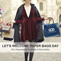 Paper Bag Day, Paper Bag Day 2021, Custom Paper Bags, Wax Paper Bags, Paper Lunch Bags, Paper Grocery Bags, Paper Gift Bags, Paper Shopping Bags, Custom Printed Paper Bags, Promotional Paper Bags Help The Environment, Going Green, Different Kinds, Business Gifts, Paper Bags