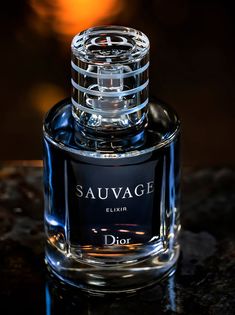 Elixir Aesthetic, Dior Sauvage Elixir, Elixir Bottle, Date Luxury, Aesthetic Perfume, Dior Fragrance, The Perfume Shop