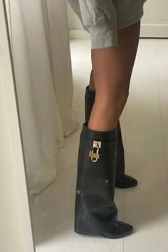 Over Knee High Boots, Fold Over Boots, Wide Calf Boots, Pull On Boots, Wide Calf, Wide Boots