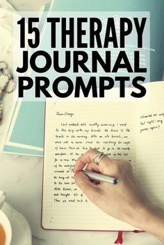 Therapy Journal Prompts, Journaling For Mental Health, Start Journaling, How To Believe, Diary Ideas, Health Challenge, Journal Writing, Psych