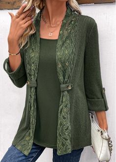 Color:Olive Green;Size:S;Size:M;Size:L;Size:XL;Size:XXL;Package Contents:1 X T Shirt;Occasion:Casual;Style:Casual; Long Sleeve Khaki T-shirt For Fall, Fall Long Sleeve Khaki T-shirt, Khaki Long Sleeve T-shirt For Fall, Olive Crew Neck Top For Fall, Fall Olive Crew Neck Top, Green Long Sleeve T-shirt For Layering, Casual Olive Tops For Winter, Olive Long Sleeve Top For Layering, Olive Long Sleeve Top For Fall