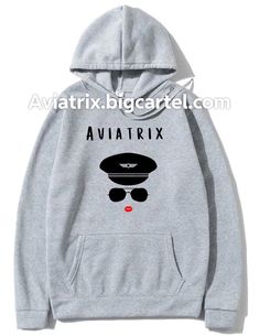 Know an aviatrix that would get a kick out of this conversation starter of a sweater? Look no further for the perfect gift! Let the pilot in your life talk about their favorite subject with this hoodie! Trendy Crew Hoodie For Winter, Gray Crew Hoodie For Winter, Trendy Winter Hoodie With Crew Neck, Gray Crew Neck Winter Hoodie, Qoutes About Future Pilot, Antisocial Hoodie, Drone Pilot T Shirts, Pilots Aviation, Pilot Shirt