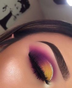 Make Up Designs, Drag Make-up, Smink Inspiration, Beautiful Eye Makeup, Eye Makeup Designs, Makijaż Smokey Eye, Colorful Eye Makeup, Makeup Eye Looks, Creative Eye Makeup