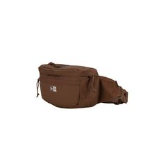 The New Era Cap Explorer Brown Waist Bag features a screen-printed reflective New Era logo at the front panels and left-wear side with a weather-resistant zip at the top pocket. Additional details include multiple pockets throughout the bag and an adjustable clip-back belt.Fabric: 100% Polyester Volume: 3L Functional Outdoor Bags, Sporty Outdoor Bag With Zipper Pocket, Functional Nylon Streetwear Bag, Functional Nylon Bags For Streetwear, Utility Nylon Bags For Streetwear, Practical Nylon Streetwear Bags, Practical Nylon Bags For Streetwear, Functional Everyday Bags With Logo Patch, Everyday Functional Bags With Logo Patch