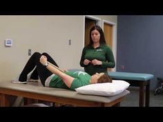 Recovery After Shoulder Surgery - Phase 2 - Physical Therapy Exercises at Home - YouTube Isometric Exercises