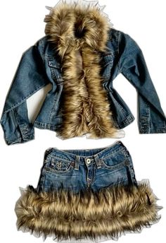 Fur Outfit, Trendy Fall Outfits, Trendy Fall, Cute Simple Outfits