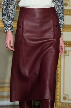 Handmade Real Leather Burgundy Skirt Leather Skirt Hot Long - Etsy Burgundy Skirts, Leather Pencil Skirt Outfit, Girls Long Skirts, Long Leather Skirt, Red Leather Skirt, Leather Skirt Outfit, Hot Skirts, Burgundy Skirt, Pencil Skirt Outfits