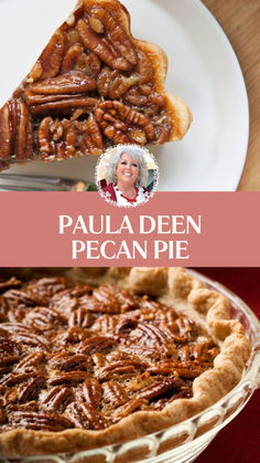 Paula Deen Pecan Pie Ree Drummond Pecan Pie Recipe, Mystery Pecan Pie Paula Deen, Paula Deen Bourbon Pecan Pie, Martha Stewart Pecan Pie, Paula Deans Pumpkin Pie, Pecan Pie Light Corn Syrup, Paula Deans Pecan Pie Recipe, Pecan Pie Recipes Southern, Pecan Pie With Dark Corn Syrup