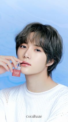 Baby Potato, Txt Beomgyu, Tomorrow Together, Choi Beomgyu, Tomorrow By Together, Brand Ambassador, Boyfriend Pictures, Potato