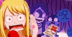 Wendy Fairy Tail, Fairy Tail Gruvia, Fairy Tail Funny, Fairy Tail Natsu And Lucy