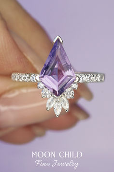 amethyst ring, amethyst jewelry, empress ring Luxury Lavender Amethyst Ring With Center Stone, Purple Amethyst Ring With Diamond And Gemstone Accents, Purple Amethyst Ring With Diamond Accents, Elegant Purple Amethyst Ring With Marquise Cut, Modern Purple Amethyst Ring With Accent Stones, Amethyst Ring With Diamond And Gemstone Accents, Elegant Purple Marquise Cut Amethyst Ring, Modern Purple Jewelry With Accent Stones, Fine Jewelry Marquise Purple Amethyst Ring