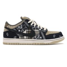 Nike Sb Dunk Low Travis Scott Sneaker-Luxxshopper Travis Scott Dunk Low, Travis Scott Dunk, Nike Sb Dunk Low Travis Scott, Baskets Nike, Nike Sb Dunk Low, Sb Dunk Low, Nike Sb Dunks Low, Nike Sb Dunk