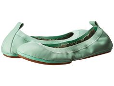 Love this mint green color Mint Green Color, Samara, Salvatore Ferragamo Flats, Mint Green, Green Color, Loafers, Love This, Mint, My Style