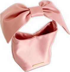 Chic Formal Shoulder Bag With Bow, Spring Evening Bag With Bow, Elegant Bags With Decorative Bow, Elegant Formal Shoulder Bag With Bow, Chic Bow Shoulder Bag As Gift, Elegant Formal Bag With Satin Bow, Chic Shoulder Bag With Bow As Gift, Chic Shoulder Bag With Bow For Gift, Formal Shoulder Bag With Detachable Bow