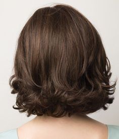 Naturally Wavy Hair, A Line Bob, Line Bob Haircut, Asymmetrical Bob Haircuts, Stacked Haircuts, Medium Bob Haircut, Messy Bob Hairstyles, Bobs For Thin Hair, Wavy Bob Hairstyles