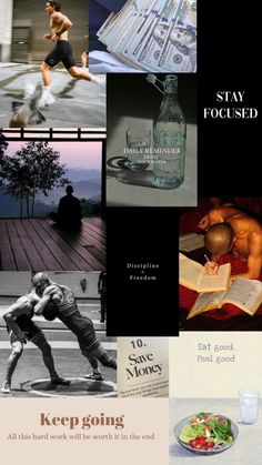 Vision Board Success, Brain Nutrition, Instagram Story App, Goal Board, Dream Motivation, Effective Study Tips