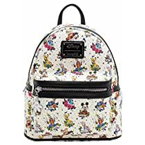 Check this out on Amazon Disney Tattoos Mickey, Mickey Tattoo, Friends Tattoo, Sequin Backpack, Mini Backpack Purse, Loungefly Bag, Chip And Dale, Loungefly Disney, Zipper Charms