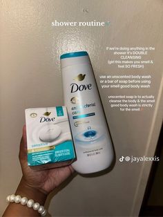 Dove Antibacterial Body Wash, Antibacterial Body Wash, Best Body Wash, Advanced Skin Care, Good Skin Tips