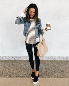 Outfits Leggins, Pregnant Outfit, Lauren Kay Sims, Cozy Fall Outfits, Looks Street Style, Black Women Fashion, Polyvore Outfits