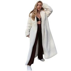 PRICES MAY VARY. flannel jackets for women winter coats green coat family christmas pjs matching sets plus size jackets for women 2022 winter coats juniors wool coat men women faux fur coat women turtleneck hoodie jackets real fur coats for women heated jacket plaid coat womens fur coat sweater dresses for women 2022 winter work coats cropped puffer jacket long teddy coat for women jean jackets for womens down coat with fur hood womens blouses blazer jackets for women fall beige trench coat wind Flannel Jacket Women's, Turtleneck Hoodie, White Coats, Long Oversized Cardigan, Fur Coat Long, White Faux Fur Coat, Black Fur Coat, Long Cardigans, Winter Overcoat