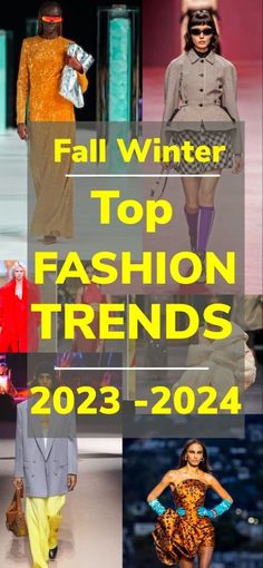 Trends Fall 2023, Fashion Trends Fall, Fall Color Trend, Fall Trends Outfits, Chic Winter Outfits, Fashion Autumn