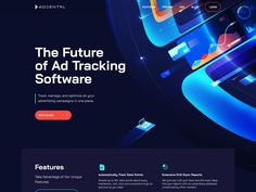 an image of the future of ad tracking software