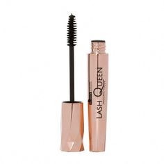 Beauty Treats Lash Queen Mascara. Dress up your eyes with our Beauty Treats Lash Queen Mascara.  This signature mascara creates sky high lashes without irritating your eyes. Volumizing Mascara, Beauty Treats, Eye Mascara, Volume Mascara, Sky High, Day And Night, Your Eyes, Cruelty Free